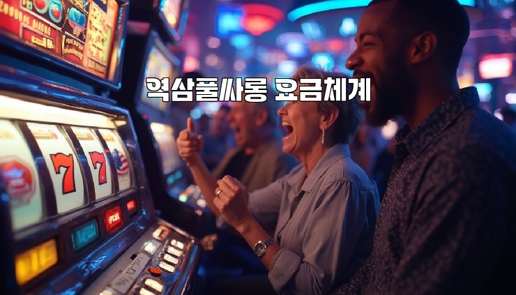 역삼풀싸롱 요금체계